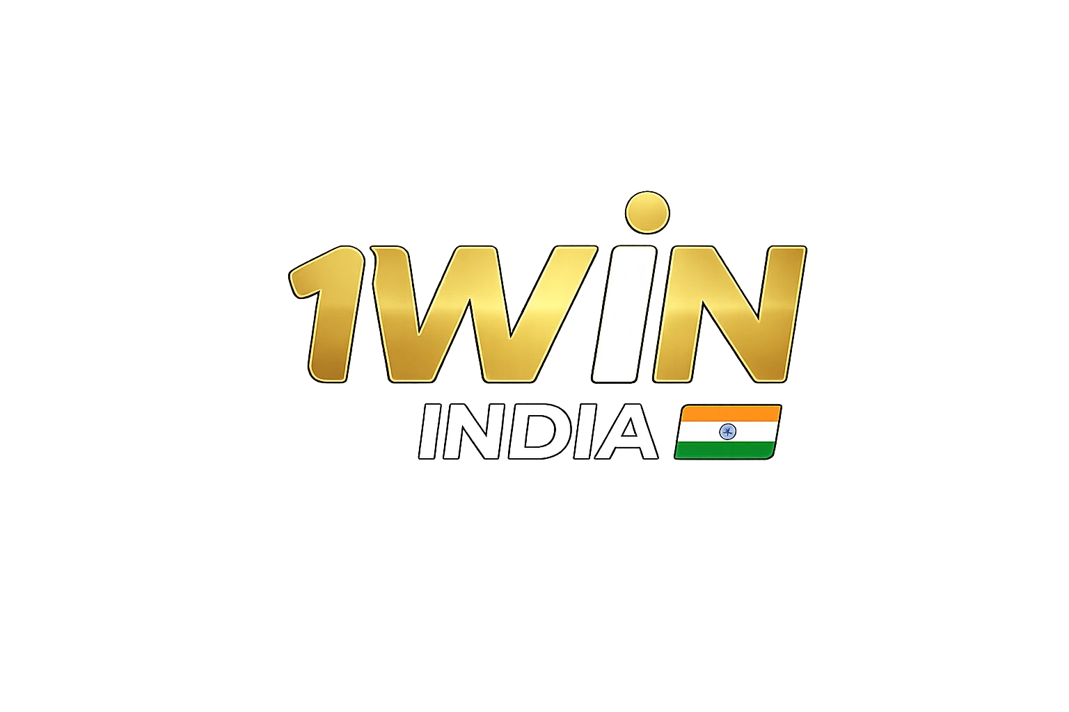 logo 1Win India